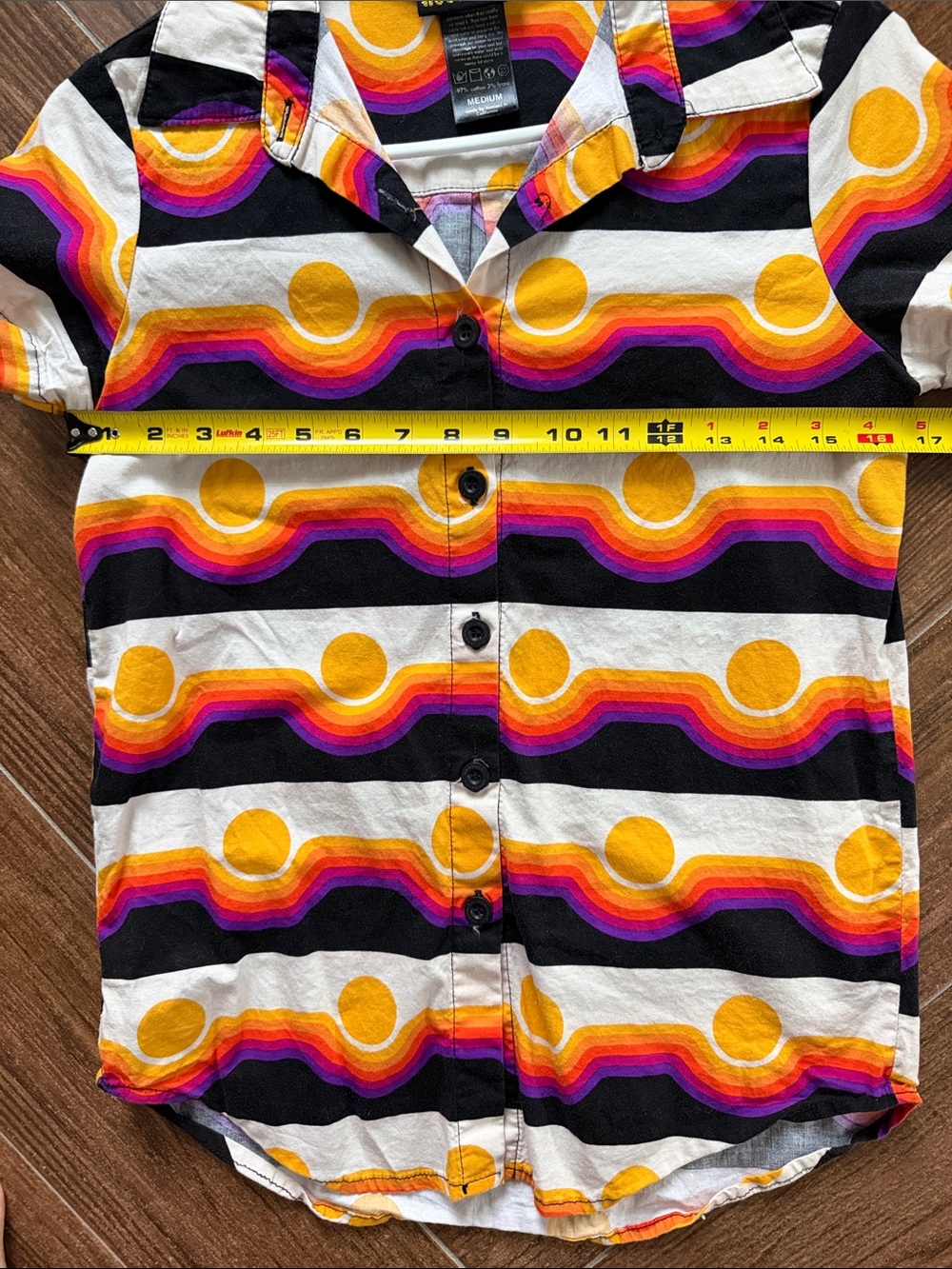 Nooworks Joyce Circa Size Medium โ๏ธ๐๐ - Picture 4 of 11